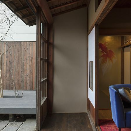 Hikoso-Machi Kin No Ma Villa Kanazawa Exterior photo