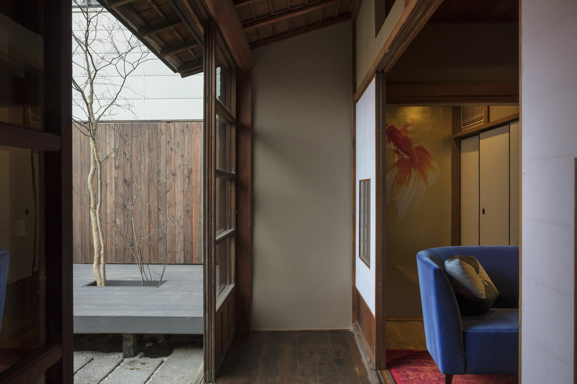 Hikoso-Machi Kin No Ma Villa Kanazawa Exterior photo