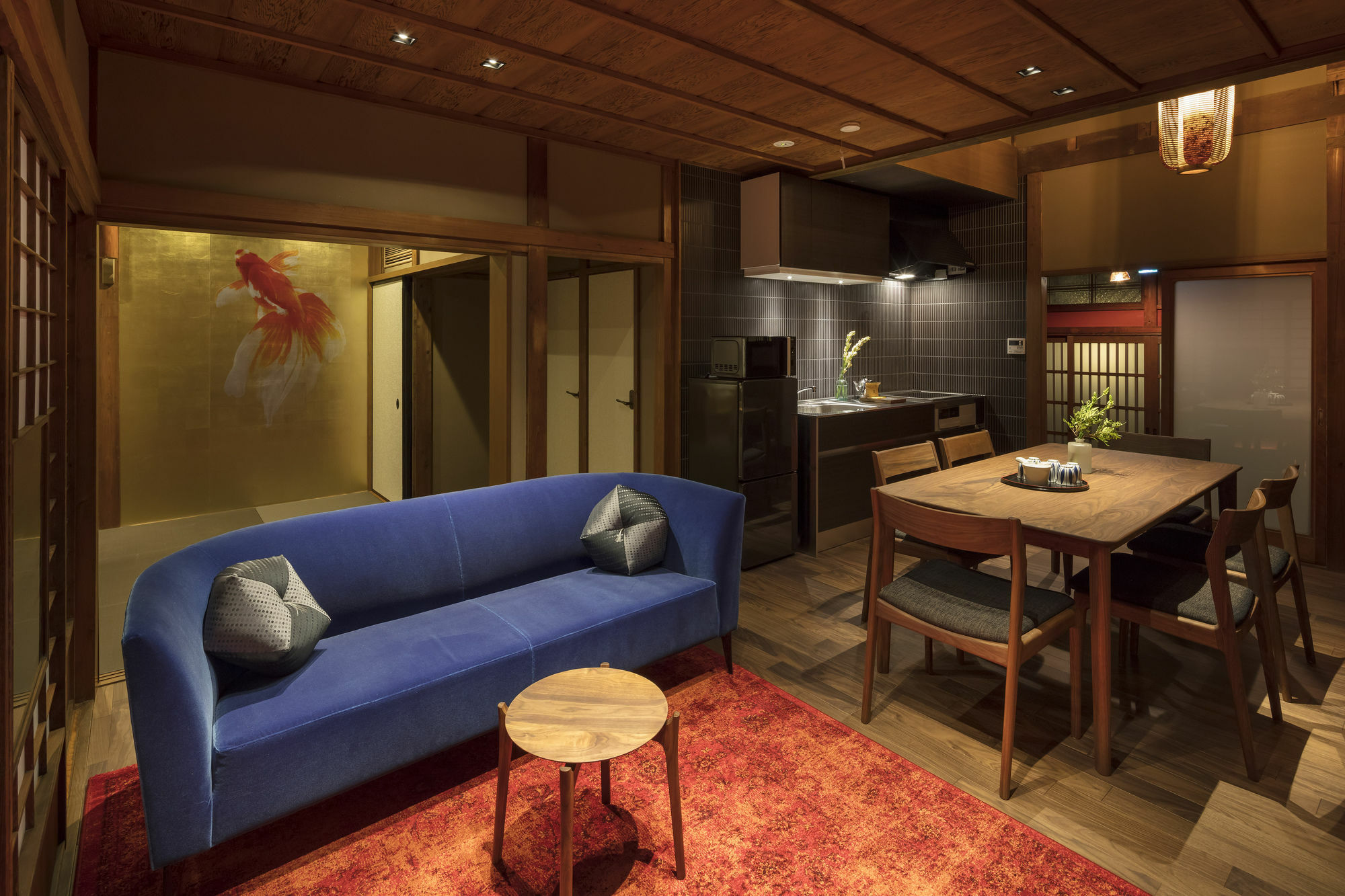 Hikoso-Machi Kin No Ma Villa Kanazawa Exterior photo