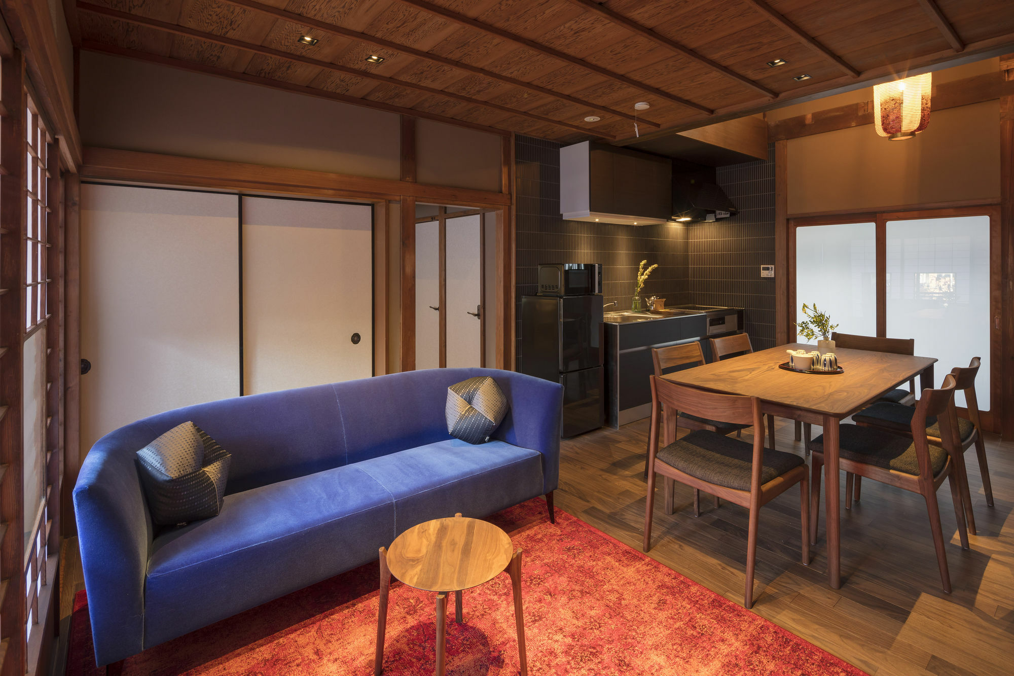 Hikoso-Machi Kin No Ma Villa Kanazawa Exterior photo