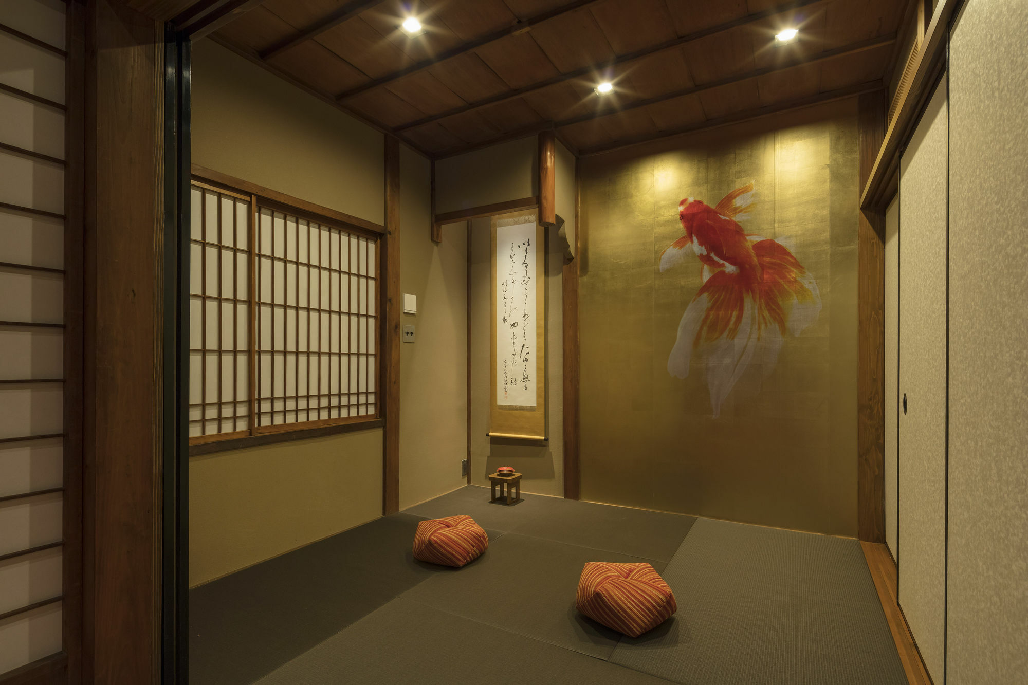Hikoso-Machi Kin No Ma Villa Kanazawa Exterior photo