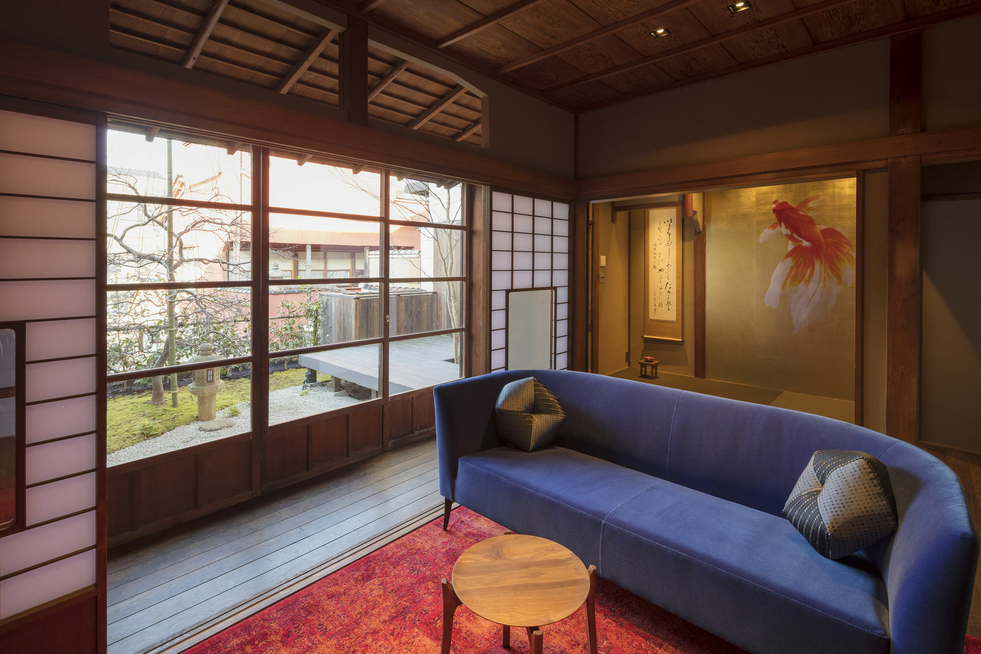 Hikoso-Machi Kin No Ma Villa Kanazawa Exterior photo
