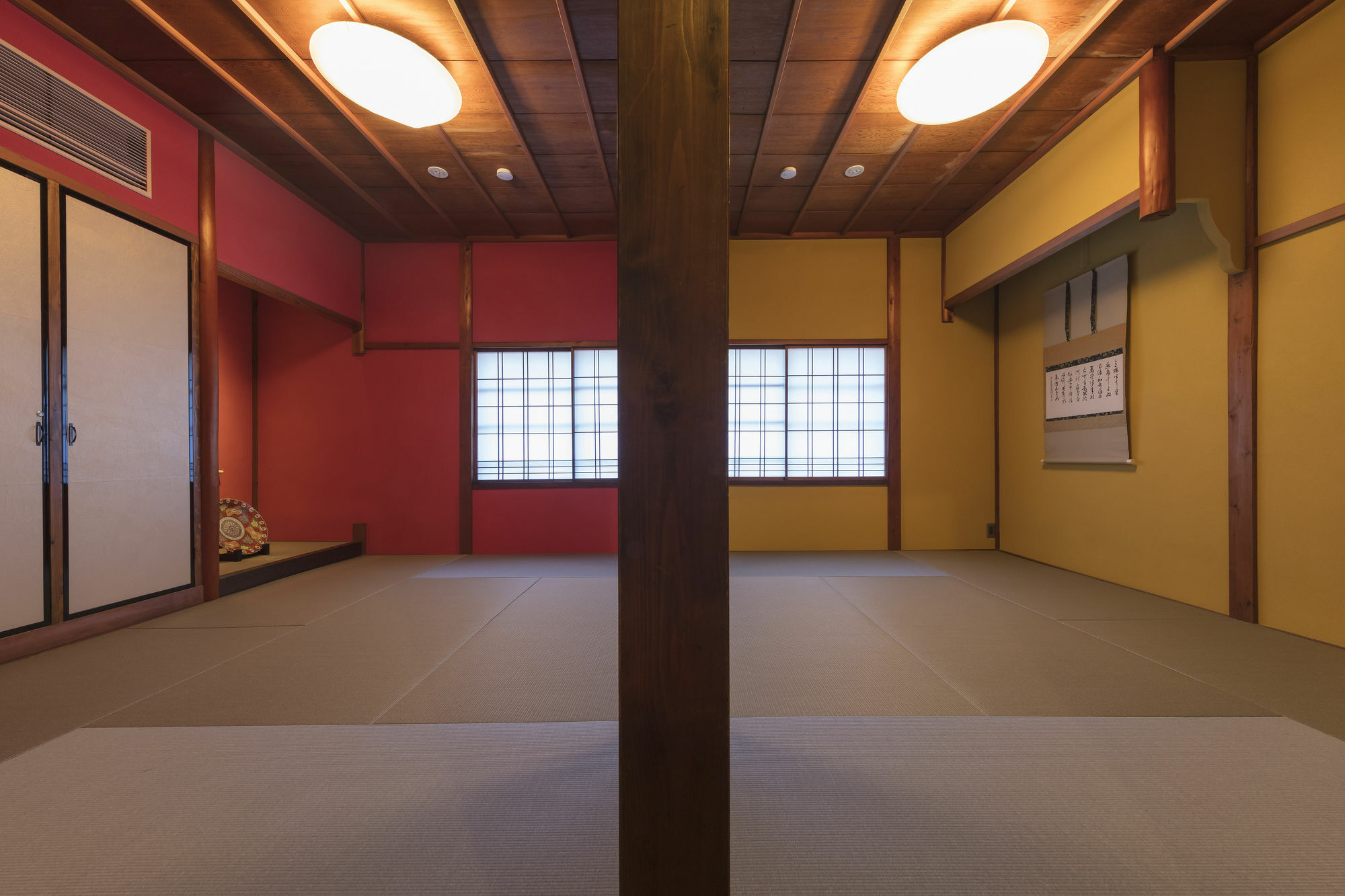 Hikoso-Machi Kin No Ma Villa Kanazawa Exterior photo