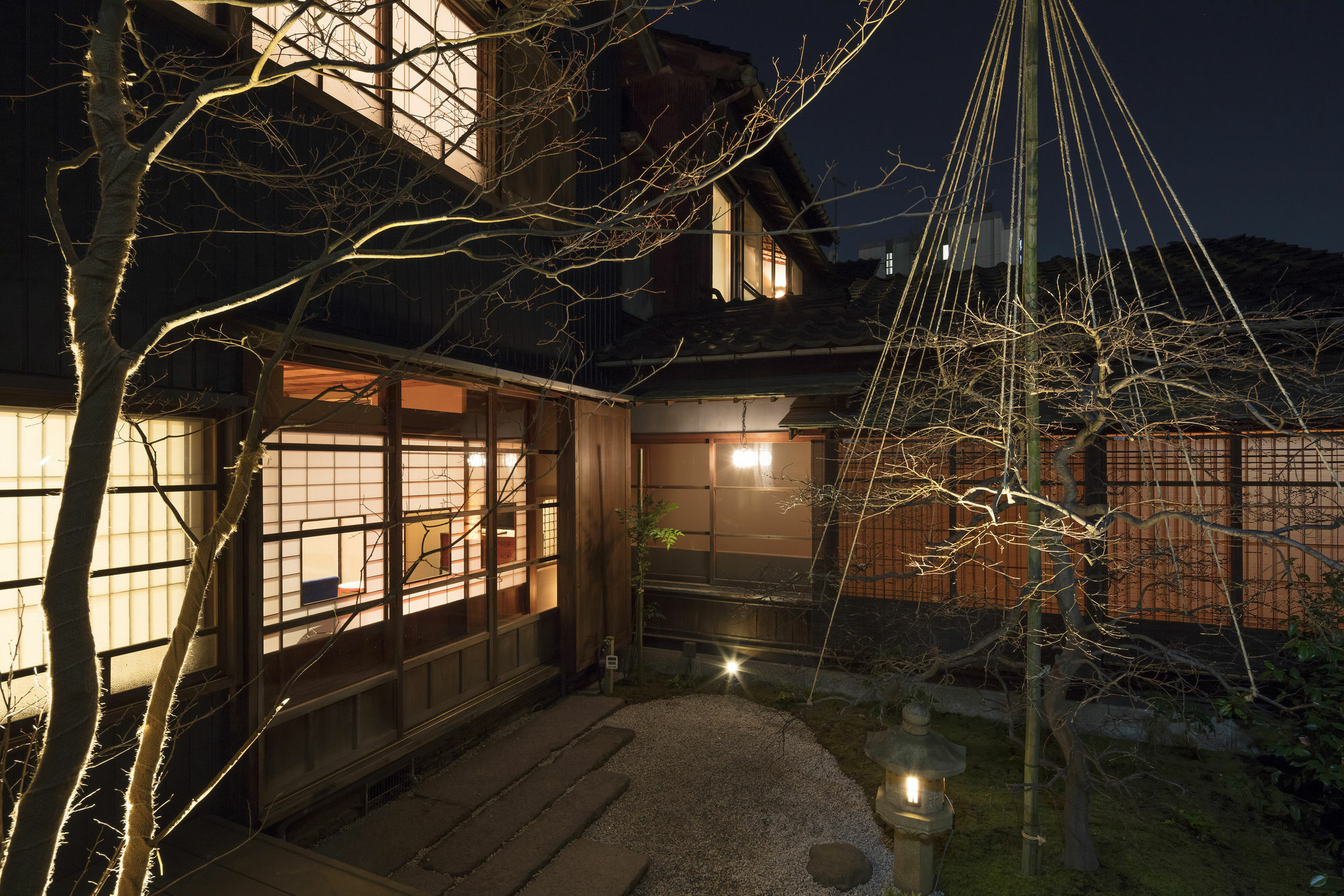 Hikoso-Machi Kin No Ma Villa Kanazawa Exterior photo