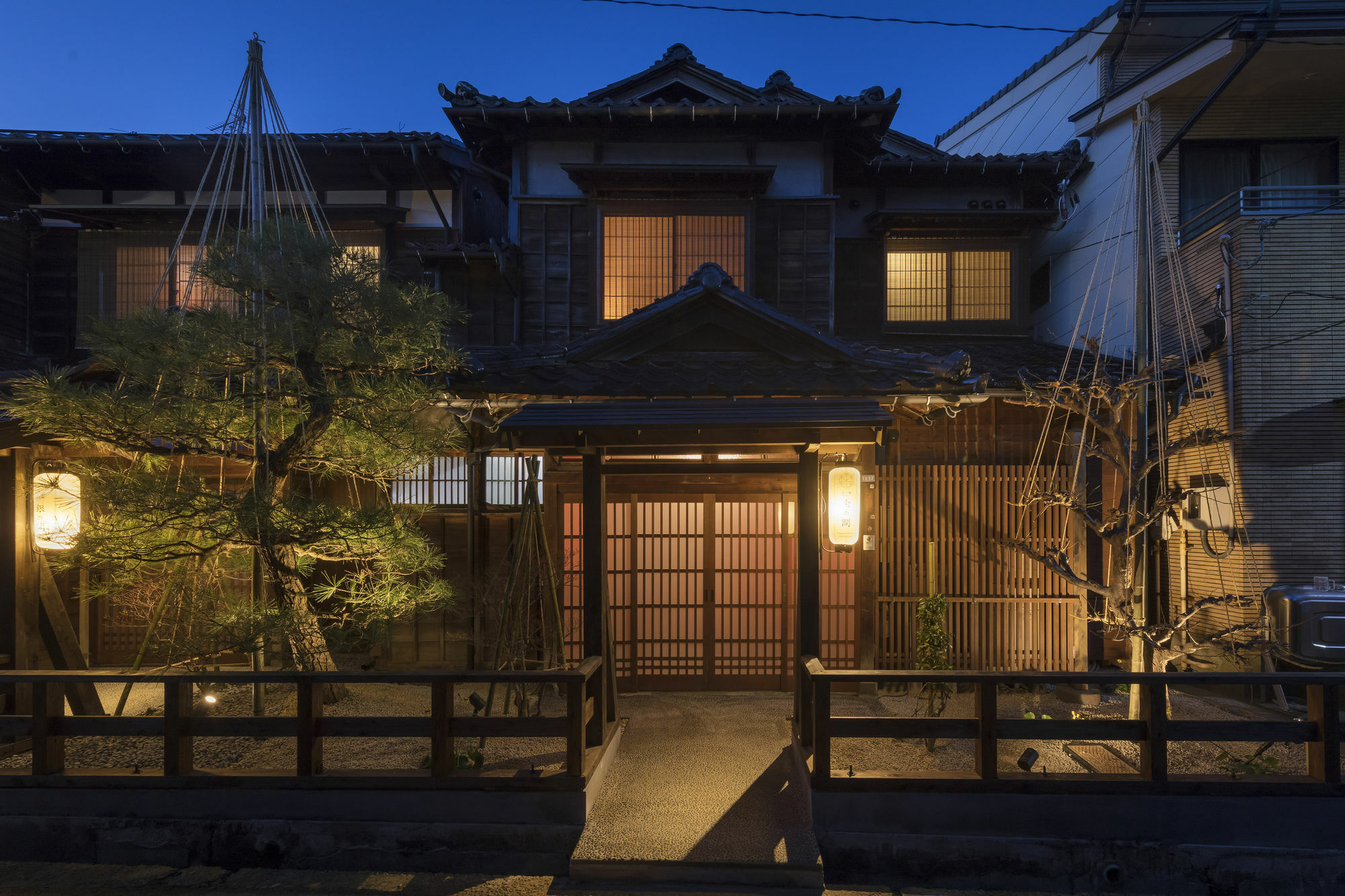 Hikoso-Machi Kin No Ma Villa Kanazawa Exterior photo