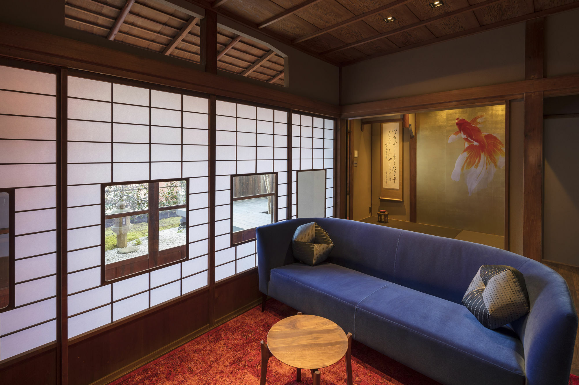 Hikoso-Machi Kin No Ma Villa Kanazawa Exterior photo