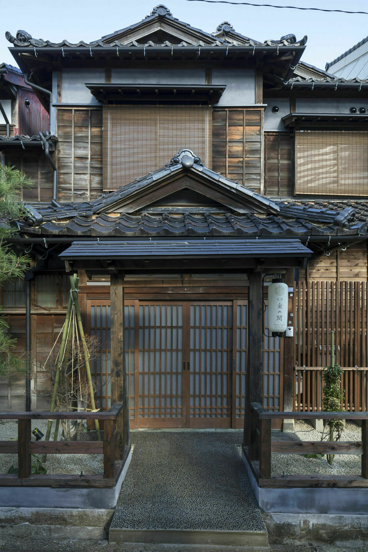 Hikoso-Machi Kin No Ma Villa Kanazawa Exterior photo