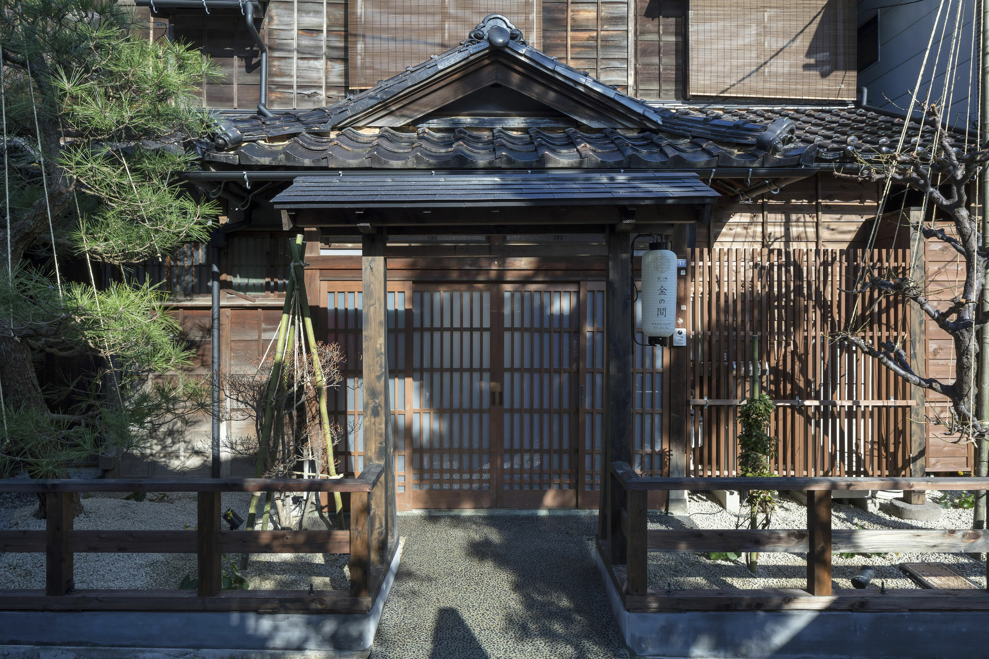 Hikoso-Machi Kin No Ma Villa Kanazawa Exterior photo